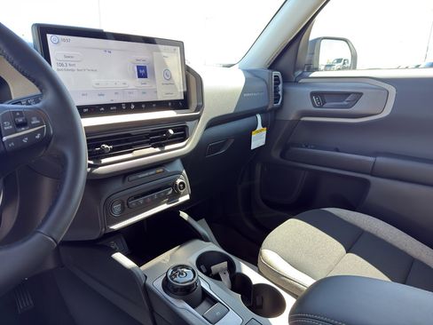 New 2026 Ford Bronco Sport Big Bend AWD/4WD image 11
