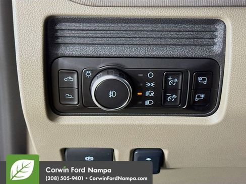 New 2026 Ford F350 Platinum w/ Platinum Plus Package image 10