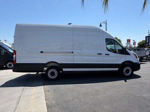 New 2026 Ford Transit 350 148 High Roof Extended RWD image 11