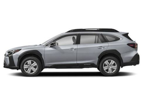 Used 2024 Subaru Outback AWD/4WD image 6