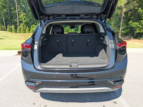 Used 2023 Buick Envision Essence w/ Technology Package I AWD/4WD image 33