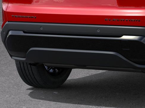 New 2026 GMC Terrain Elevation w/ Elevation Premium Package image 14