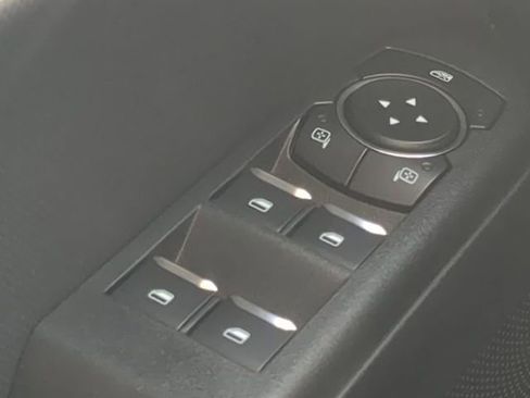 New 2025 Ford Bronco Sport Big Bend w/ Convenience Package image 23