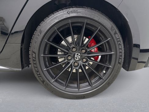 Used 2025 Toyota Corolla GR image 21