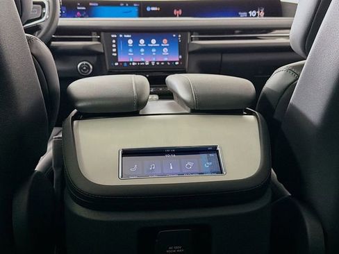 New 2026 Lincoln Navigator L Reserve w/ Jet Appearance Package AWD/4WD image 29
