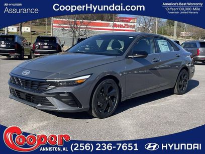 New 2026 Hyundai Elantra SEL Sport Premium
