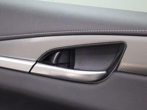 Certified 2025 INFINITI QX60 Luxe w/ Vision Package image 14