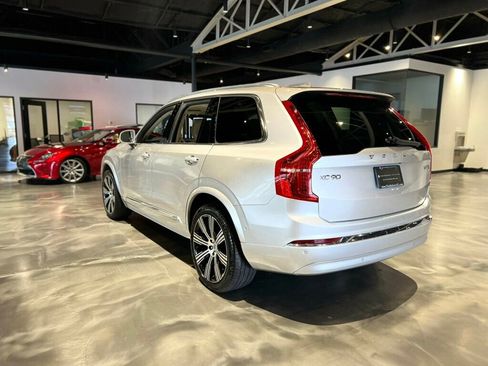 Used 2022 Volvo XC90 T6 Inscription w/ Advanced Package image 3