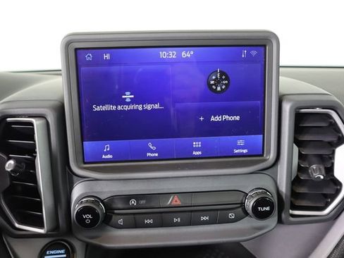 Certified 2024 Ford Bronco Sport Big Bend w/ Convenience Package image 38