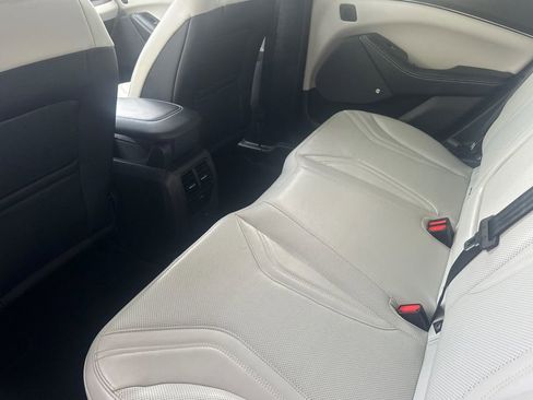 Certified 2022 Ford Mustang Mach-E Premium image 14