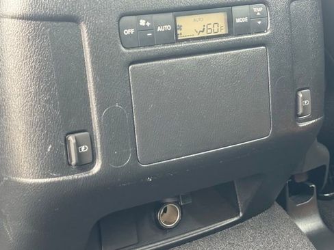 Used 2019 INFINITI QX80 Luxe w/ Proassist Package image 25