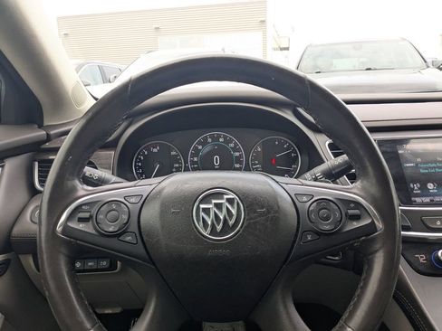 Used 2017 Buick LaCrosse Premium w/ Driver Confidence Package #2 AWD/4WD image 23