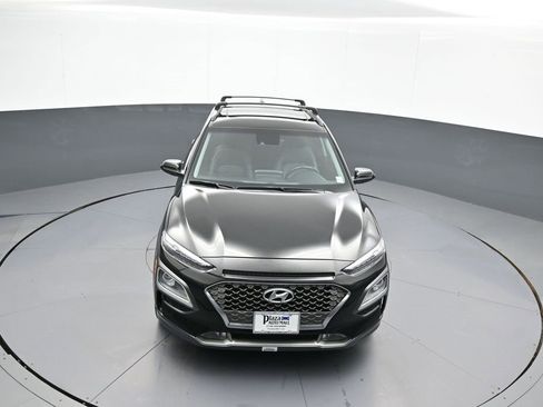 Used 2021 Hyundai Kona Limited image 34