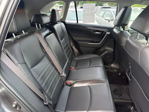 Used 2019 Toyota RAV4 XLE Premium w/ Cold Weather Package AWD/4WD image 15