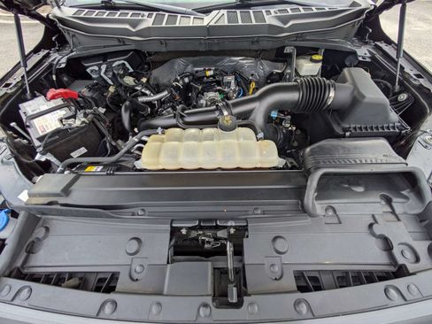 Certified 2023 Ford F150 XLT w/ Equipment Group 302A High RWD image 5