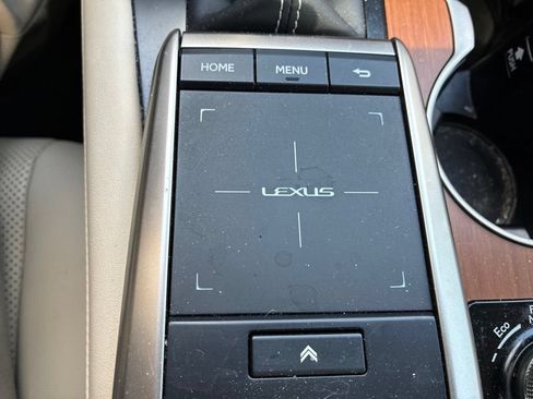Certified 2021 Lexus RX 350 FWD w/ Premium Package image 21