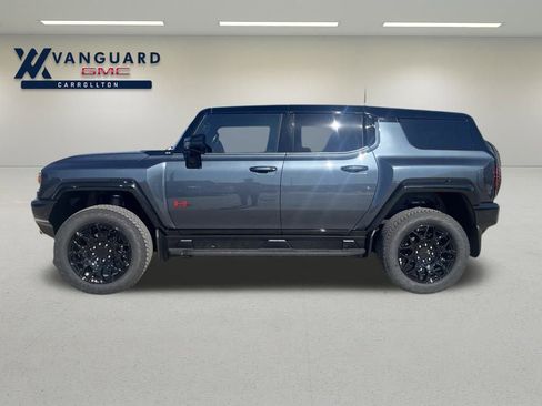 New 2026 GMC Hummer EV SUV w/ LPO, Sport Package image 2