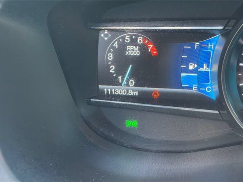 Used 2016 Ford Explorer Sport w/ Equipment Group 401A AWD/4WD image 20