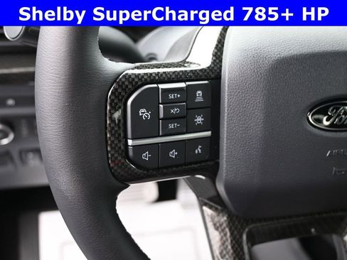 New 2025 Ford F150 Lariat w/ Equipment Group 502A High image 21