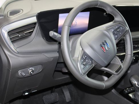 New 2026 Buick Encore GX Sport Touring AWD/4WD image 32