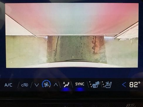 New 2026 Chevrolet Traverse RS image 19