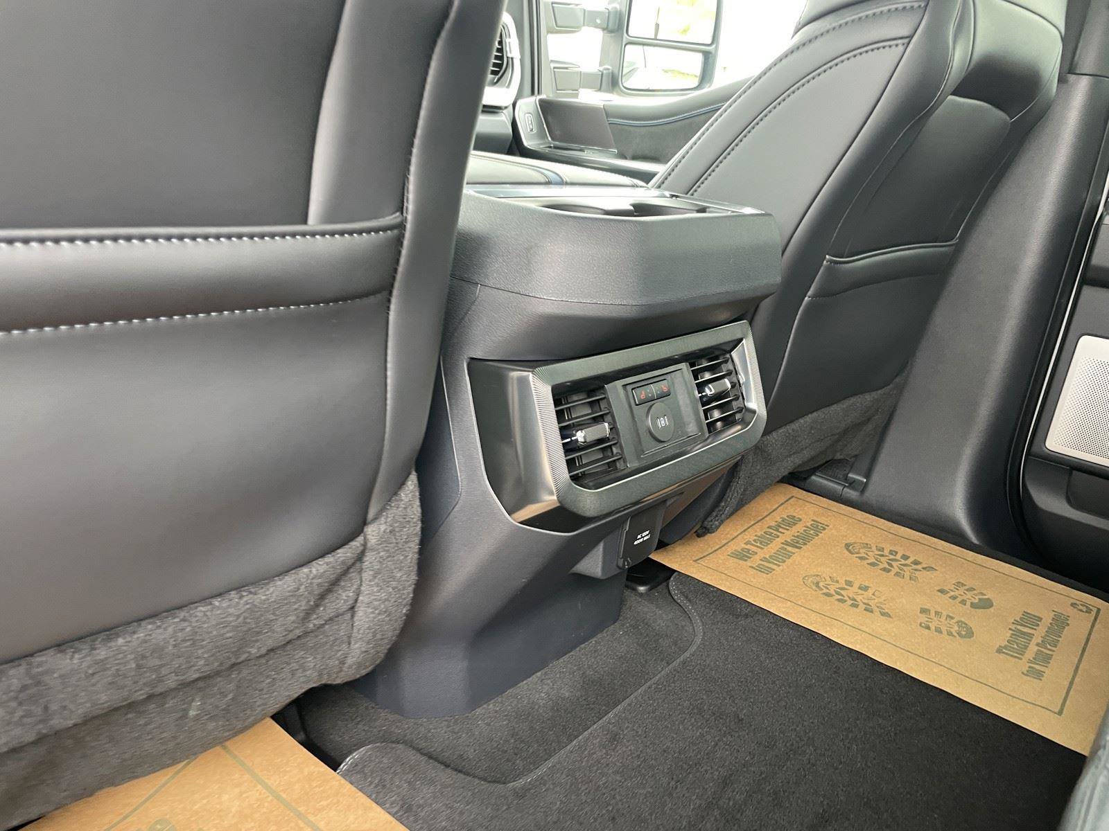 New 2026 Ford F250 Platinum AWD/4WD image 27