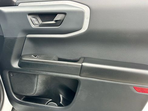 Used 2021 Ford Bronco Sport Big Bend image 11