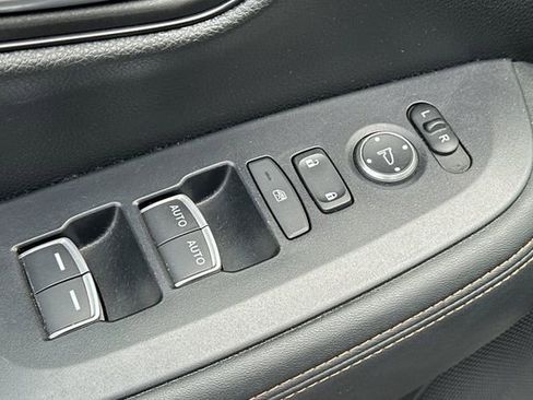 Certified 2024 Honda HR-V Sport image 13
