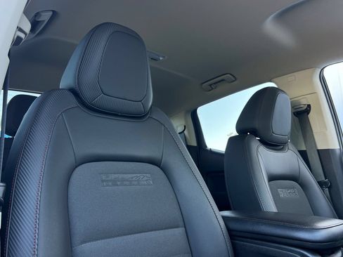 Used 2019 GMC Canyon All Terrain w/ Trailering Package AWD/4WD image 20