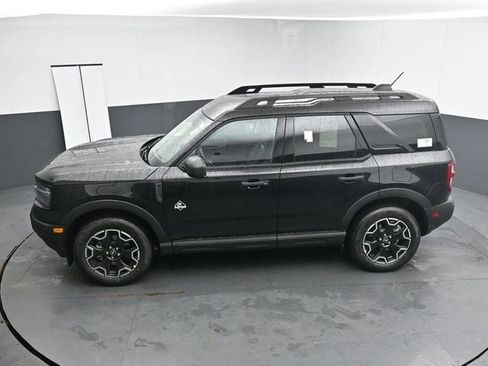 New 2026 Ford Bronco Sport Outer Banks w/ Outer Banks Tech Package+ image 19