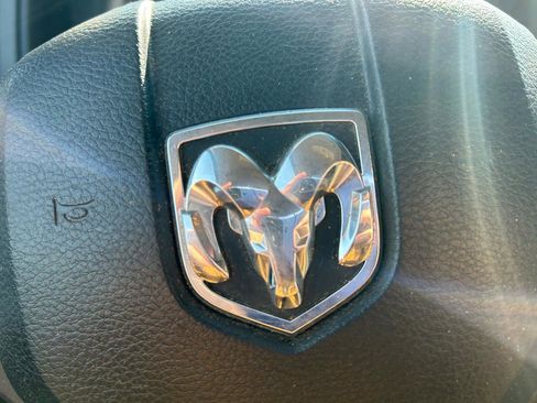 Used 2014 RAM 3500 ST w/ ST Popular Equipment Group image 19