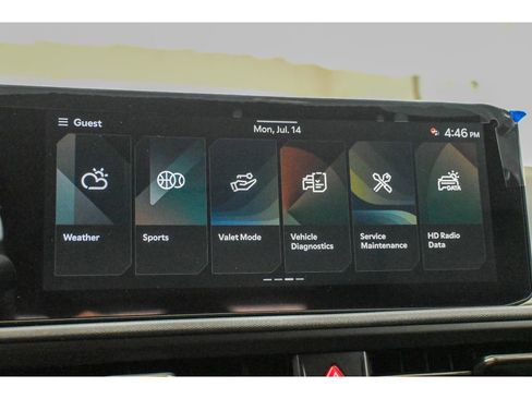 New 2025 Kia EV6 Light w/ Light LR Technology Package image 36