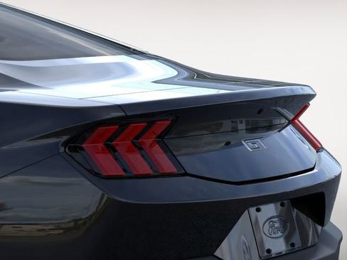 New 2026 Ford Mustang GT Premium image 22