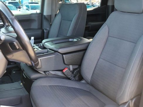 Used 2021 GMC Sierra 1500 Elevation image 12