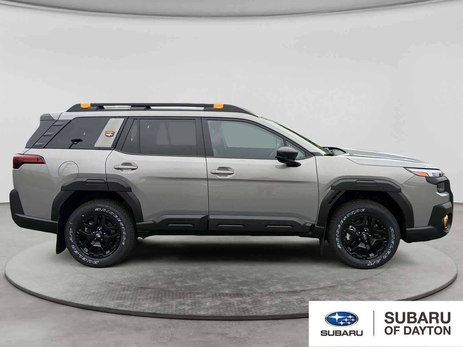 New 2026 Subaru Outback Wilderness AWD/4WD image 4