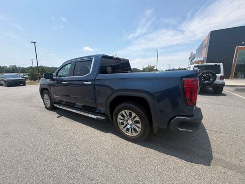 Used 2021 GMC Sierra 1500 Denali w/ Driver Alert Package II RWD image 7