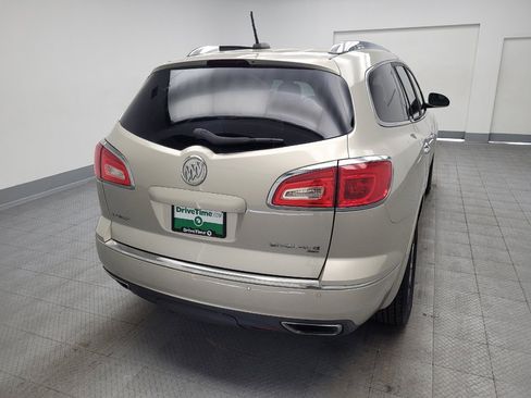 Used 2017 Buick Enclave Leather w/ Trailering Package AWD/4WD image 7
