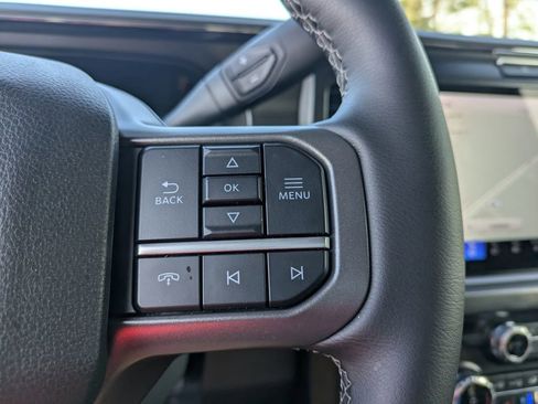 New 2026 Ford F250 Lariat w/ Black Appearance Package AWD/4WD image 29