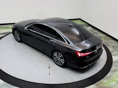 Used 2020 Audi A6 2.0T Premium Plus AWD/4WD image 37