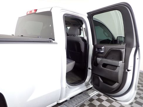 Used 2015 Chevrolet Silverado 1500 LT w/ All Star Edition AWD/4WD image 31