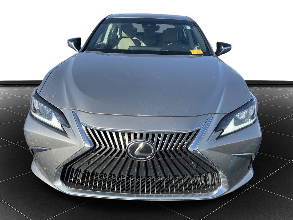 Used 2021 Lexus ES 250 w/ Premium Package AWD/4WD image 8