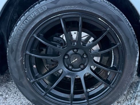 Used 2011 Subaru Impreza 2.5i Premium w/ PWR Moonroof Value Pkg image 19