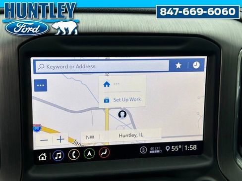 Used 2020 GMC Sierra 2500 Denali image 22