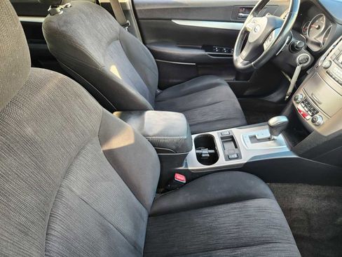 Used 2013 Subaru Outback 2.5i Premium image 14