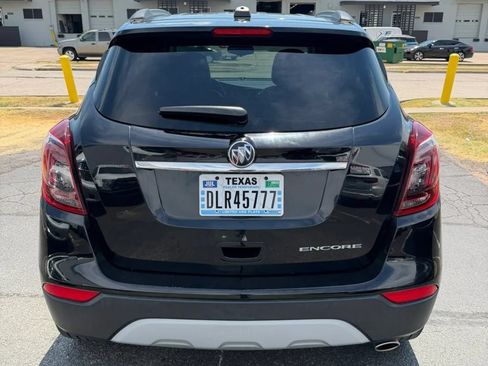 Used 2020 Buick Encore Preferred FWD image 4
