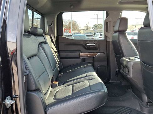 Used 2020 Chevrolet Silverado 1500 RST image 33