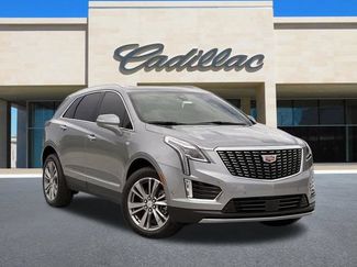 New 2026 Cadillac XT5 Premium Luxury w/ Driver Assist Package FWD video 2