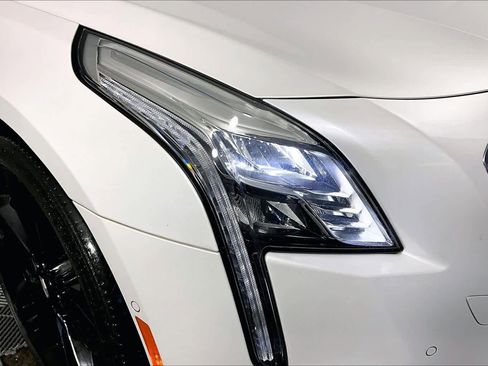 Used 2018 Cadillac CT6 Premium Luxury w/ Super Cruise Package AWD/4WD image 26