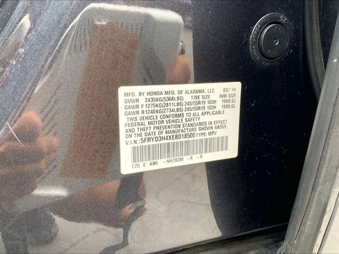 Used 2014 Acura MDX FWD w/ Technology Package image 35