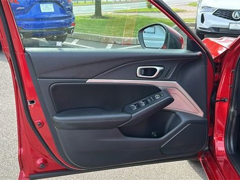 Certified 2023 Acura Integra image 9